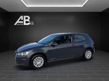 VW Golf 1.2 TSI Trendline, Benzin, Occasion / Gebraucht, Handschaltung - 2