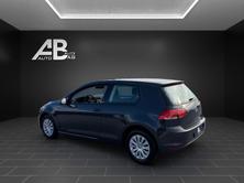 VW Golf 1.2 TSI Trendline, Benzin, Occasion / Gebraucht, Handschaltung - 3