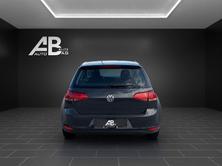 VW Golf 1.2 TSI Trendline, Benzin, Occasion / Gebraucht, Handschaltung - 4