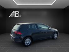 VW Golf 1.2 TSI Trendline, Benzin, Occasion / Gebraucht, Handschaltung - 5