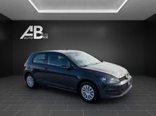 VW Golf 1.2 TSI Trendline, Benzin, Occasion / Gebraucht, Handschaltung - 6