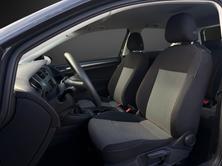 VW Golf 1.2 TSI Trendline, Benzin, Occasion / Gebraucht, Handschaltung - 7