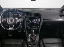 VW Golf 2.0 TSI GTI DSG, Benzin, Occasion / Gebraucht, Automatik - 4