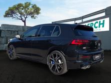 VW Golf 2.0 TSI R DSG 4Motion, Benzin, Occasion / Gebraucht, Automatik - 4
