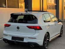 VW Golf 2.0 TSI GTI Clubsport DSG, Petrol, Second hand / Used, Automatic - 4