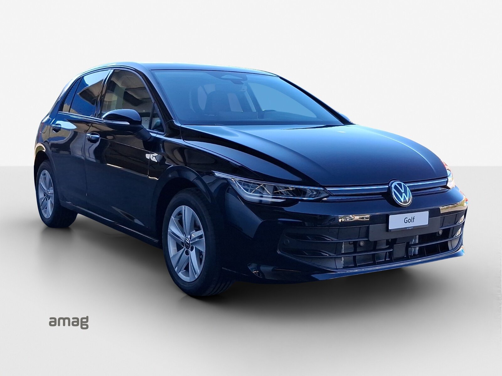 VW Golf Value, Essence, Occasion / Utilisé, Automatique - 6