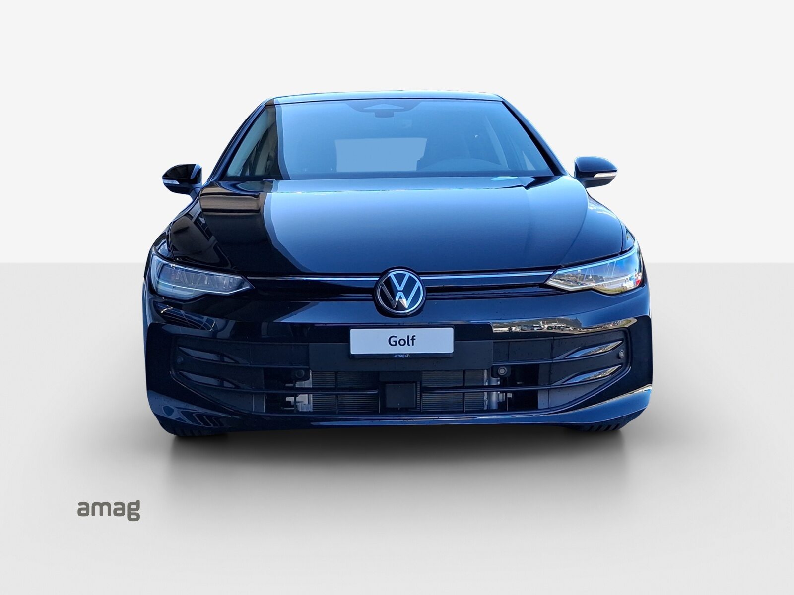 VW Golf Value, Essence, Occasion / Utilisé, Automatique - 7