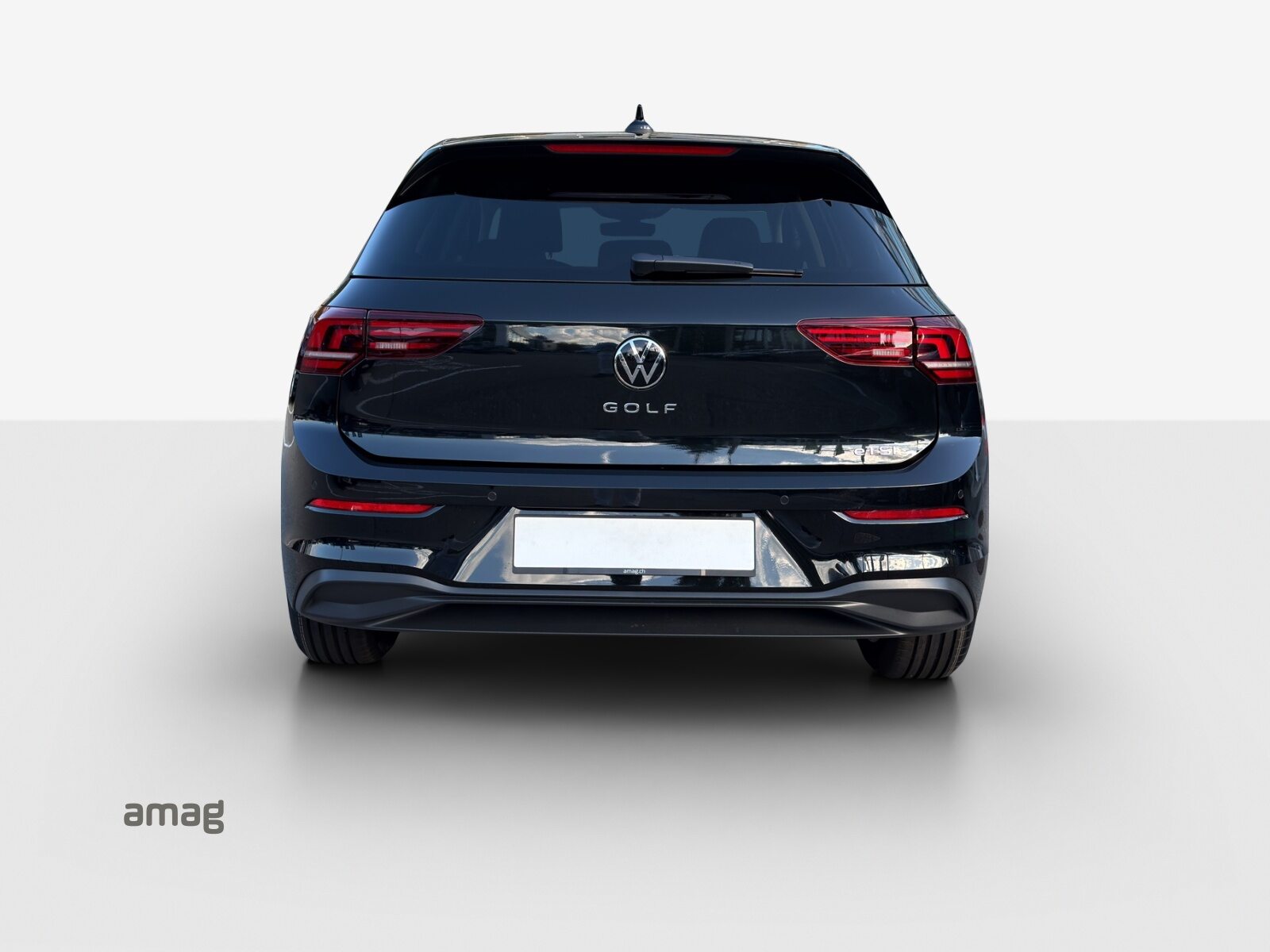 VW Golf Value, Benzin, Occasion / Gebraucht, Automatik - 4