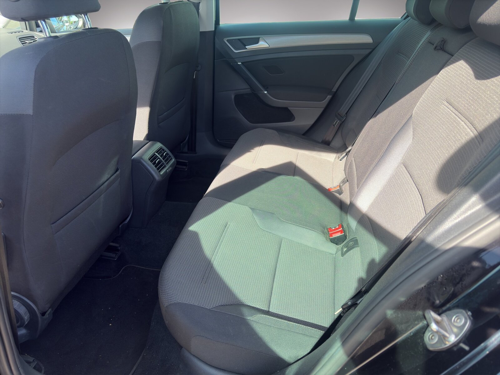 VW Golf VII 1.4 TSI 125 Comfortline, Benzin, Occasion / Gebraucht, Handschaltung - 7