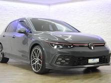 VW Golf VIII 2.0 TSI GTI DSG, Benzin, Occasion / Gebraucht, Automatik - 2
