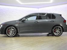 VW Golf VIII 2.0 TSI GTI DSG, Benzin, Occasion / Gebraucht, Automatik - 3