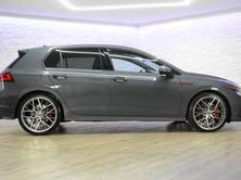 VW Golf VIII 2.0 TSI GTI DSG, Benzin, Occasion / Gebraucht, Automatik - 4