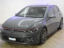 VW Golf VIII 2.0 TSI GTI DSG, Benzin, Occasion / Gebraucht, Automatik - 7