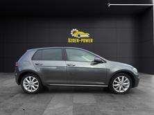VW Golf 1.5 TSI EVO Highline DSG *GARANTIE 1 Jahr / 20000km*, Benzin, Occasion / Gebraucht, Automatik - 4