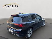 VW Golf 1.5 e TSI mHEV United DSG, Mild-Hybrid Benzin/Elektro, Occasion / Gebraucht, Automatik - 2