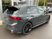 VW Golf GTI CLUBSPORT *** LEDER VIENNA PANORAMAGLASDACH ***, Benzin, Occasion / Gebraucht, Automatik - 4