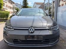VW Golf 2.0 TSI 190PS DSG STYLE, Benzin, Occasion / Gebraucht, Automatik - 2