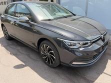 VW Golf 2.0 TSI 190PS DSG STYLE, Benzin, Occasion / Gebraucht, Automatik - 3