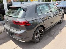 VW Golf 2.0 TSI 190PS DSG STYLE, Benzin, Occasion / Gebraucht, Automatik - 4