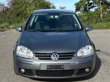 VW Golf 1.4 TSI Comfortline, Benzin, Occasion / Gebraucht, Handschaltung - 2