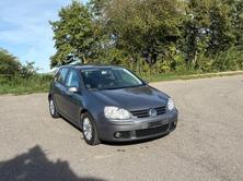 VW Golf 1.4 TSI Comfortline, Benzin, Occasion / Gebraucht, Handschaltung - 4