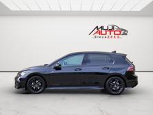 VW Golf 1.5 e TSI mHEV R-Line DSG, Mild-Hybrid Benzin/Elektro, Occasion / Gebraucht, Automatik - 2