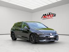VW Golf 1.5 e TSI mHEV R-Line DSG, Mild-Hybrid Benzin/Elektro, Occasion / Gebraucht, Automatik - 7