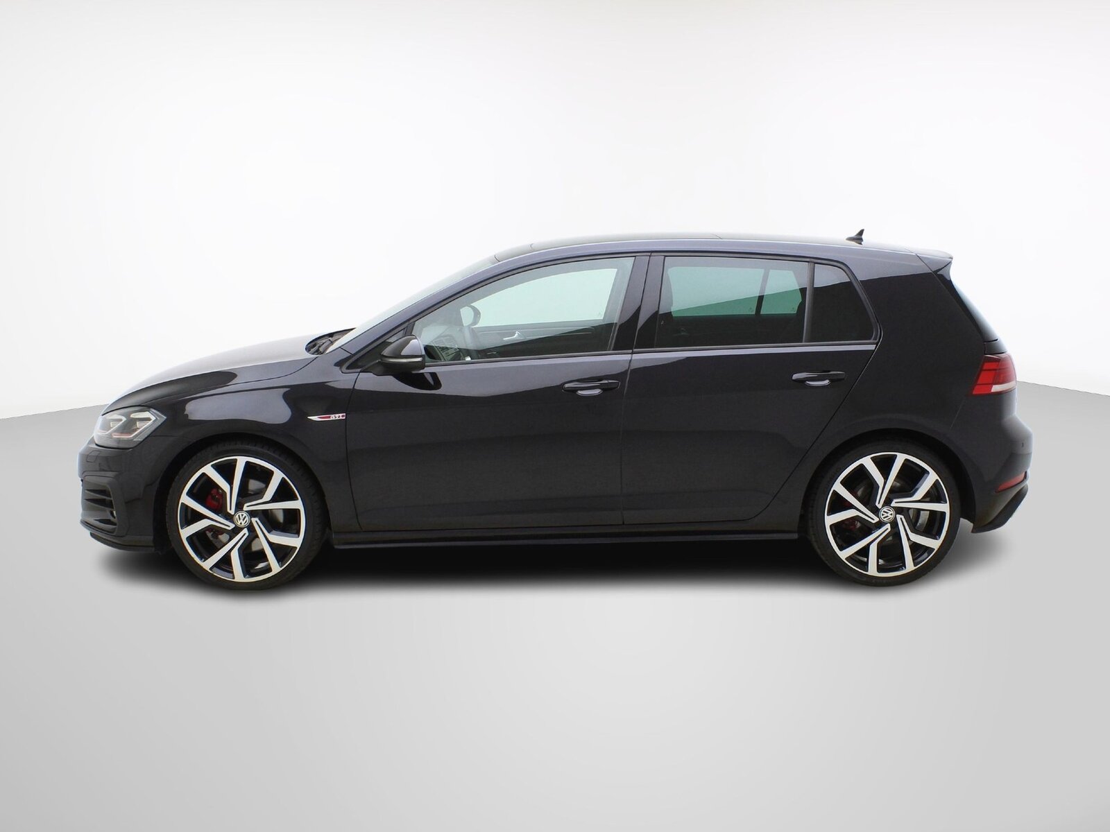 VW Golf 2.0 TSI 230 GTI DSG, Benzin, Occasion / Gebraucht, Automatik - 3