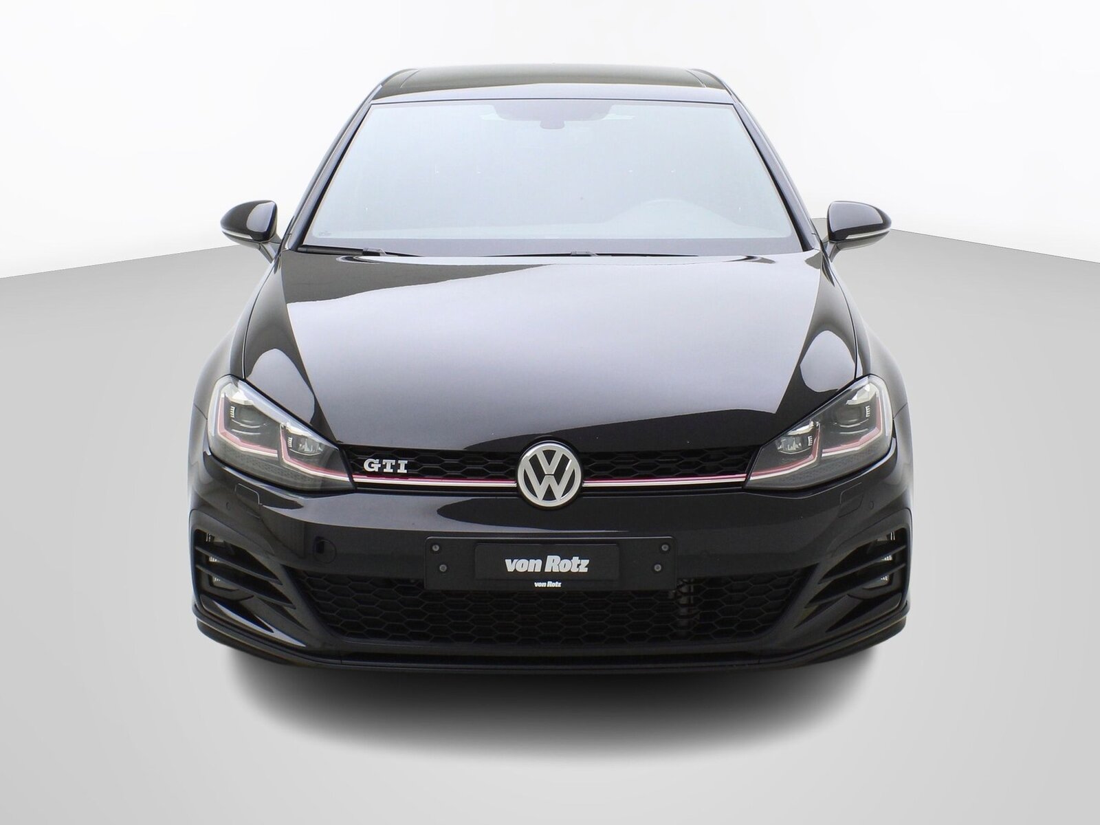VW Golf 2.0 TSI 230 GTI DSG, Benzin, Occasion / Gebraucht, Automatik - 6