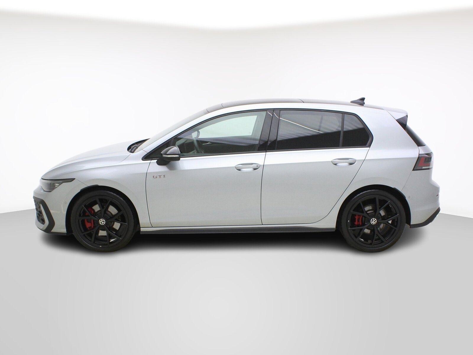 VW Golf 8.5 2.0 TSI DSG GTI Black Style ** Harman/Kardon / Hea, Petrol, Second hand / Used, Automatic - 3