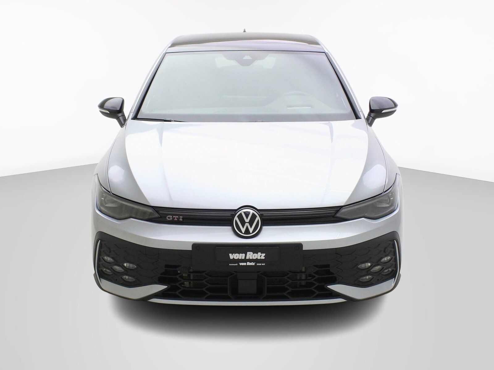 VW Golf 8.5 2.0 TSI DSG GTI Black Style ** Harman/Kardon / Hea, Petrol, Second hand / Used, Automatic - 6