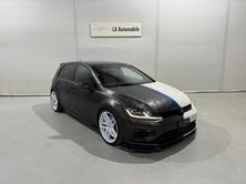 VW Golf 2.0 TSI R 4Motion DSG, Benzin, Occasion / Gebraucht, Automatik - 5