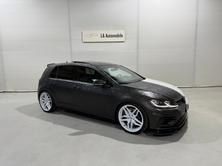 VW Golf 2.0 TSI R 4Motion DSG, Benzin, Occasion / Gebraucht, Automatik - 6