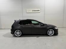 VW Golf 2.0 TSI R 4Motion DSG, Benzin, Occasion / Gebraucht, Automatik - 7