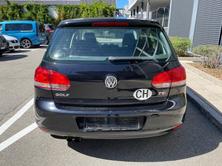 VW Golf 1.4 TSI Highline DSG, Benzin, Occasion / Gebraucht, Automatik - 4