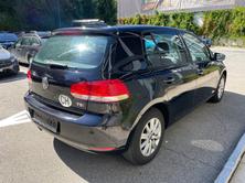 VW Golf 1.4 TSI Highline DSG, Benzin, Occasion / Gebraucht, Automatik - 5