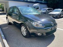 VW Golf 1.4 TSI Highline DSG, Benzin, Occasion / Gebraucht, Automatik - 6