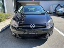 VW Golf 1.4 TSI Highline DSG, Benzin, Occasion / Gebraucht, Automatik - 7