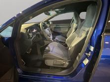 VW Golf R-Line, Benzin, Occasion / Gebraucht, Automatik - 7