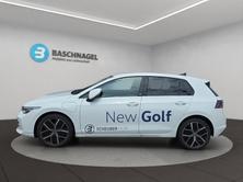 VW Golf PA Style ED50 PHEV, Voll-Hybrid Benzin/Elektro, Occasion / Gebraucht, Automatik - 2
