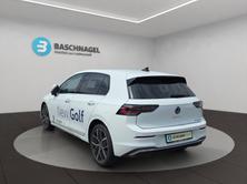 VW Golf PA Style ED50 PHEV, Voll-Hybrid Benzin/Elektro, Occasion / Gebraucht, Automatik - 3