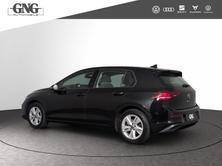 VW Golf PA Life, Benzin, Occasion / Gebraucht, Automatik - 2