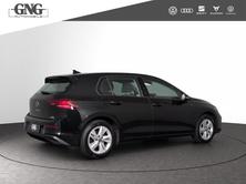 VW Golf PA Life, Benzin, Occasion / Gebraucht, Automatik - 3