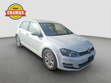 VW Golf 1.4 TSI Comfortline, Benzin, Occasion / Gebraucht, Handschaltung - 2