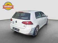 VW Golf 1.4 TSI Comfortline, Benzin, Occasion / Gebraucht, Handschaltung - 3