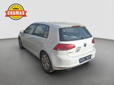 VW Golf 1.4 TSI Comfortline, Benzin, Occasion / Gebraucht, Handschaltung - 5