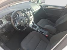 VW Golf 1.4 TSI Comfortline, Benzin, Occasion / Gebraucht, Handschaltung - 7