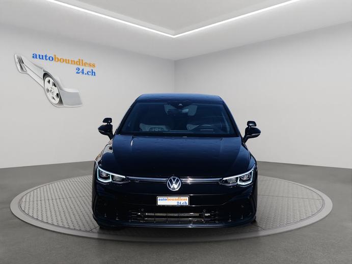 VW Golf 1.5 eTSI mHEV ACT Style DSG, Mild-Hybrid Benzin/Elektro, Occasion / Gebraucht, Automatik