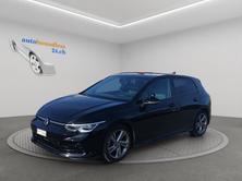 VW Golf 1.5 eTSI mHEV ACT Style DSG, Mild-Hybrid Benzin/Elektro, Occasion / Gebraucht, Automatik - 2