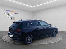 VW Golf 1.5 eTSI mHEV ACT Style DSG, Mild-Hybrid Benzin/Elektro, Occasion / Gebraucht, Automatik - 4